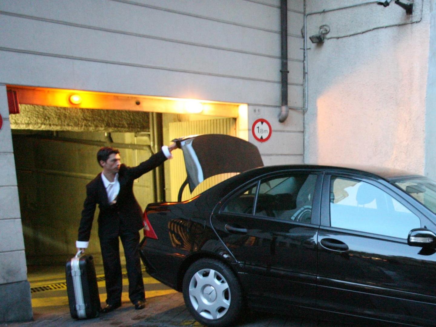 ibis Styles Paris Nation Porte de Montreuil Hotel