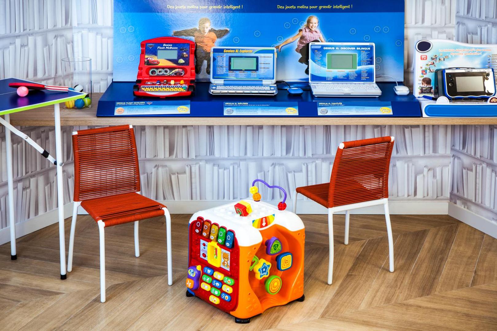ibis Styles Paris Nation Porte de Montreuil Hotel