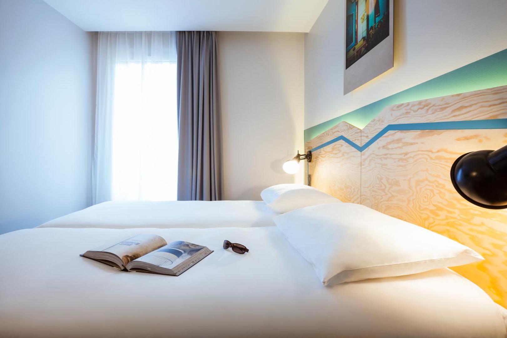 ibis Styles Paris Nation Porte de Montreuil Hotel