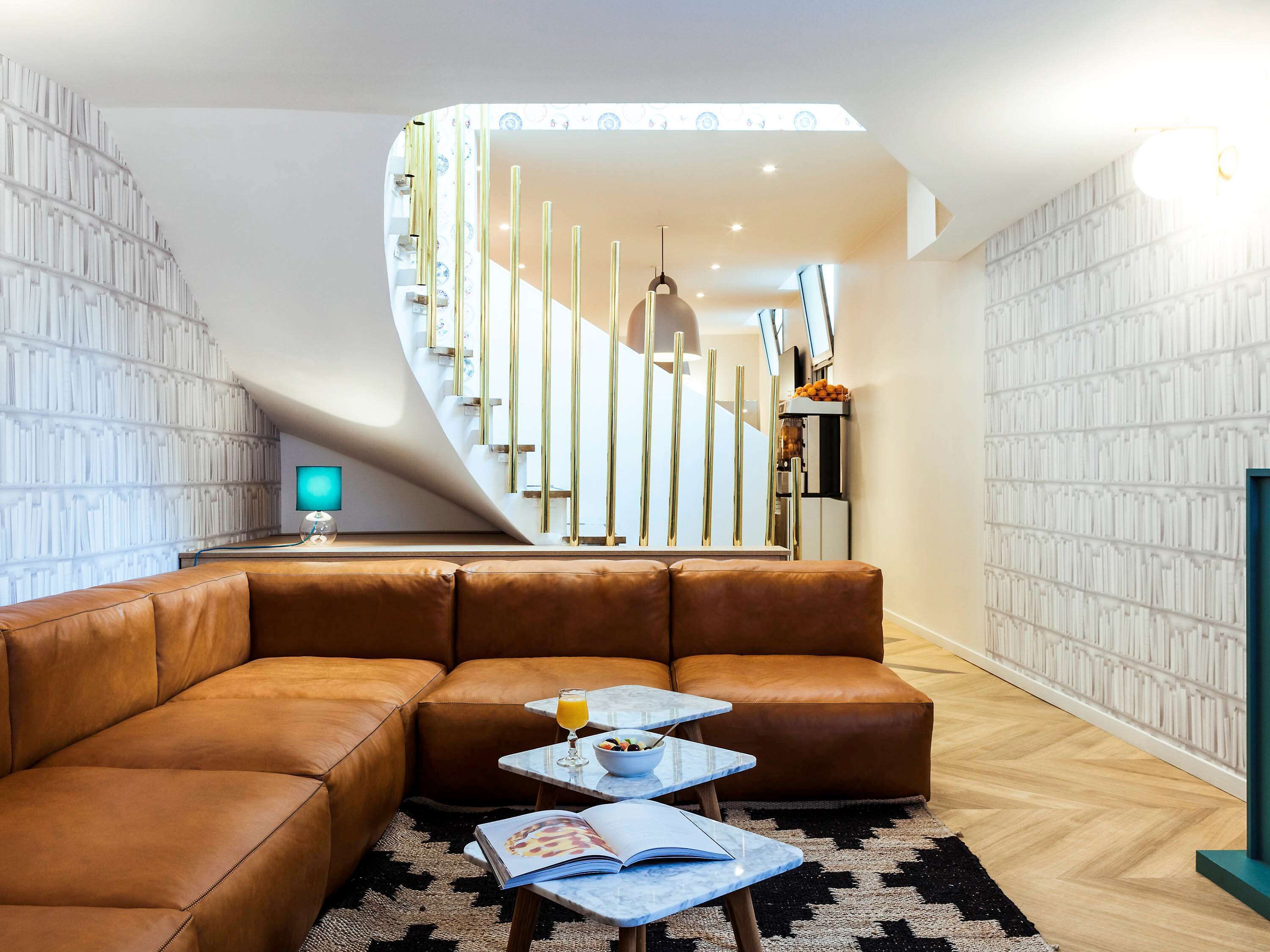 ibis Styles Paris Nation Porte de Montreuil Hotel