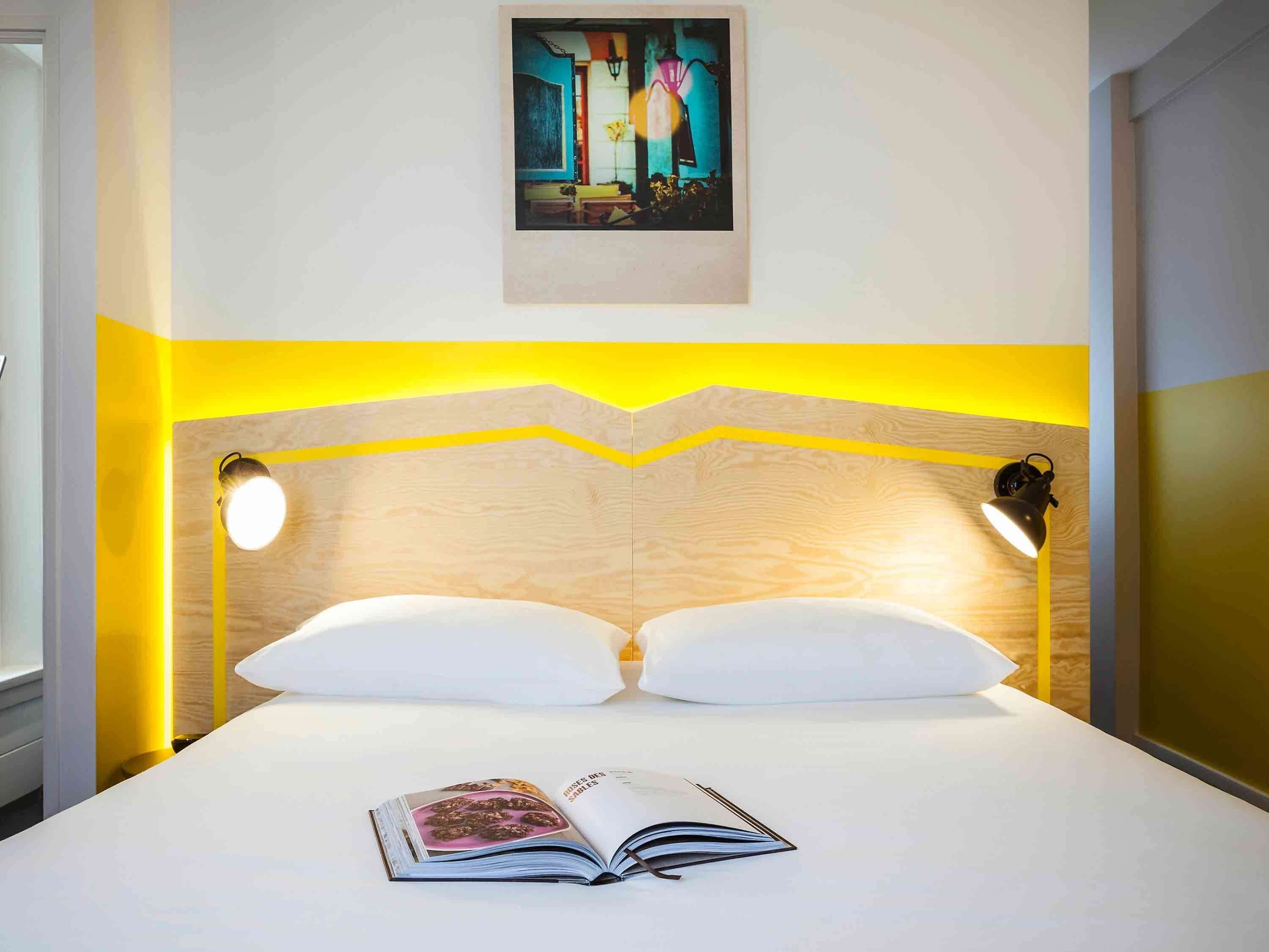 ibis Styles Paris Nation Porte de Montreuil Hotel