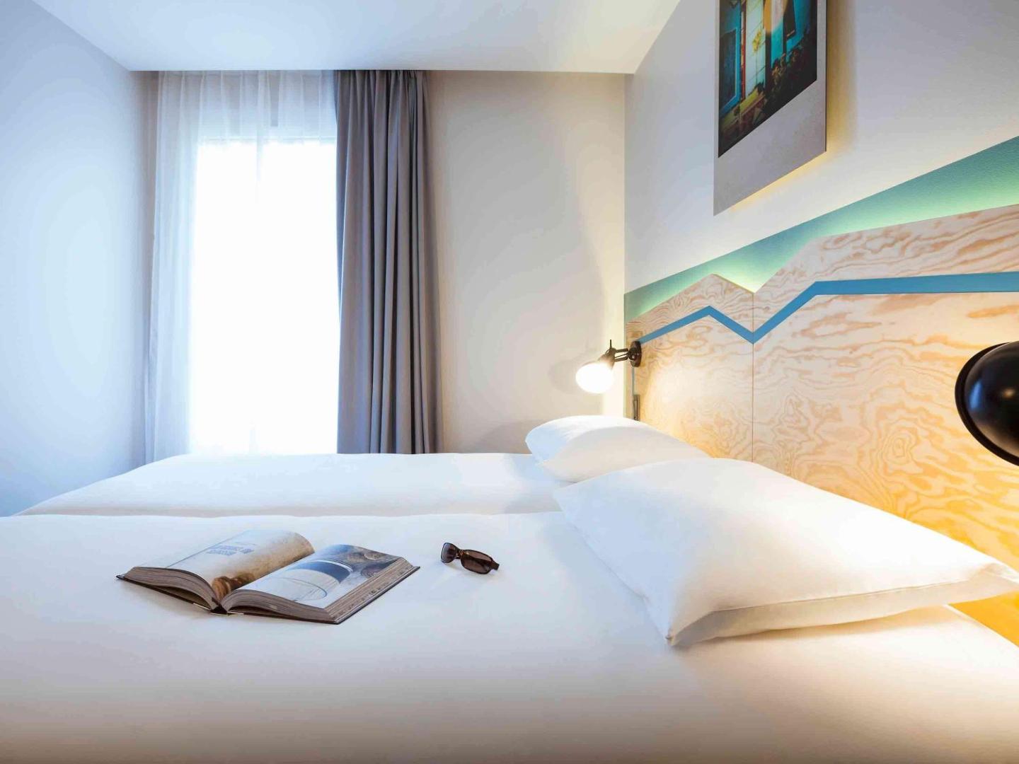 ibis Styles Paris Nation Porte de Montreuil Hotel