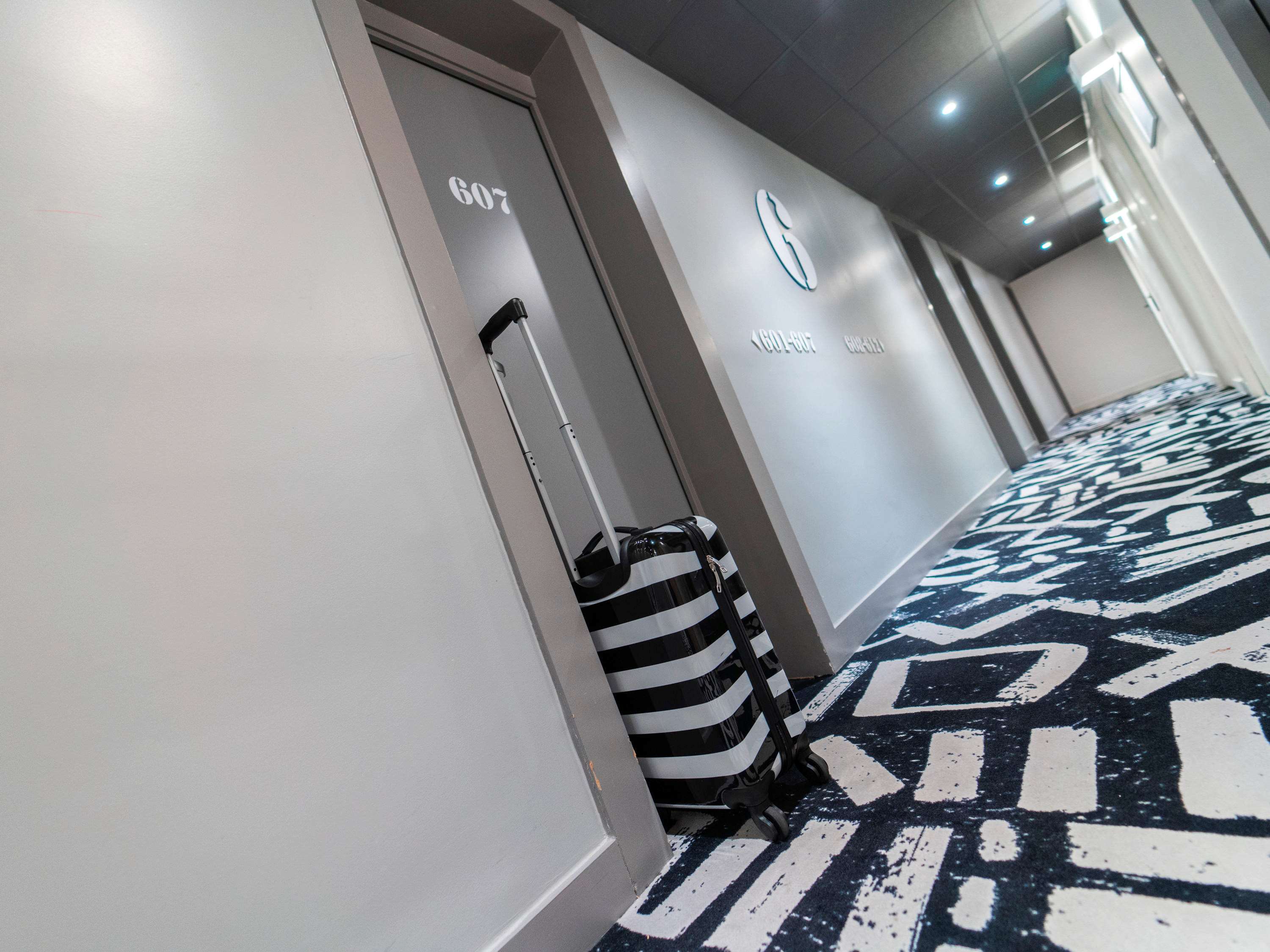 ibis Styles Paris Place d'Italie Butte aux Cailles