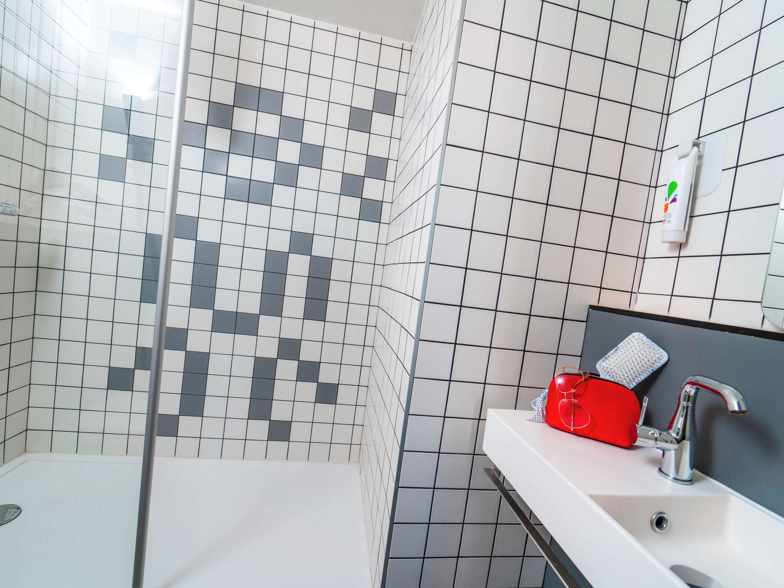 ibis Styles Paris Place d'Italie Butte aux Cailles
