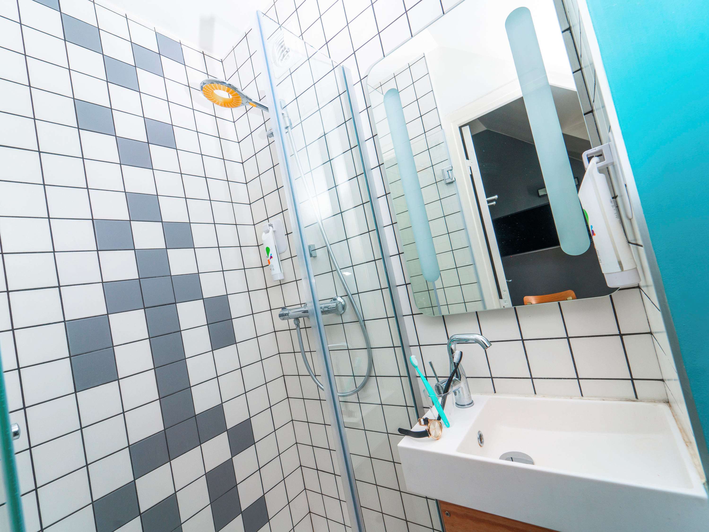 ibis Styles Paris Place d'Italie Butte aux Cailles