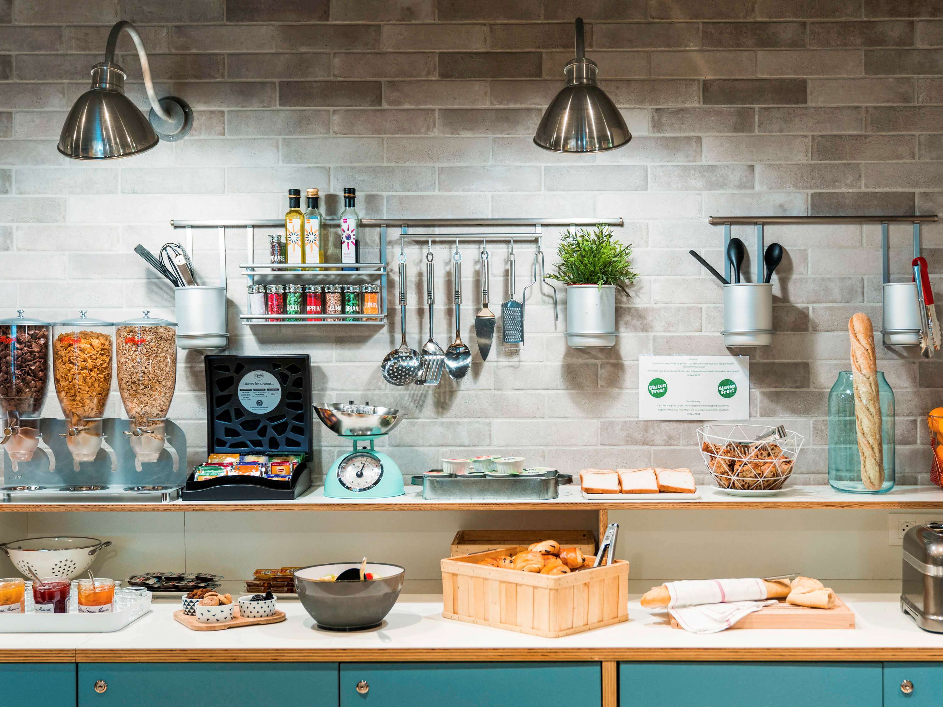 ibis Styles Paris Place d'Italie Butte aux Cailles