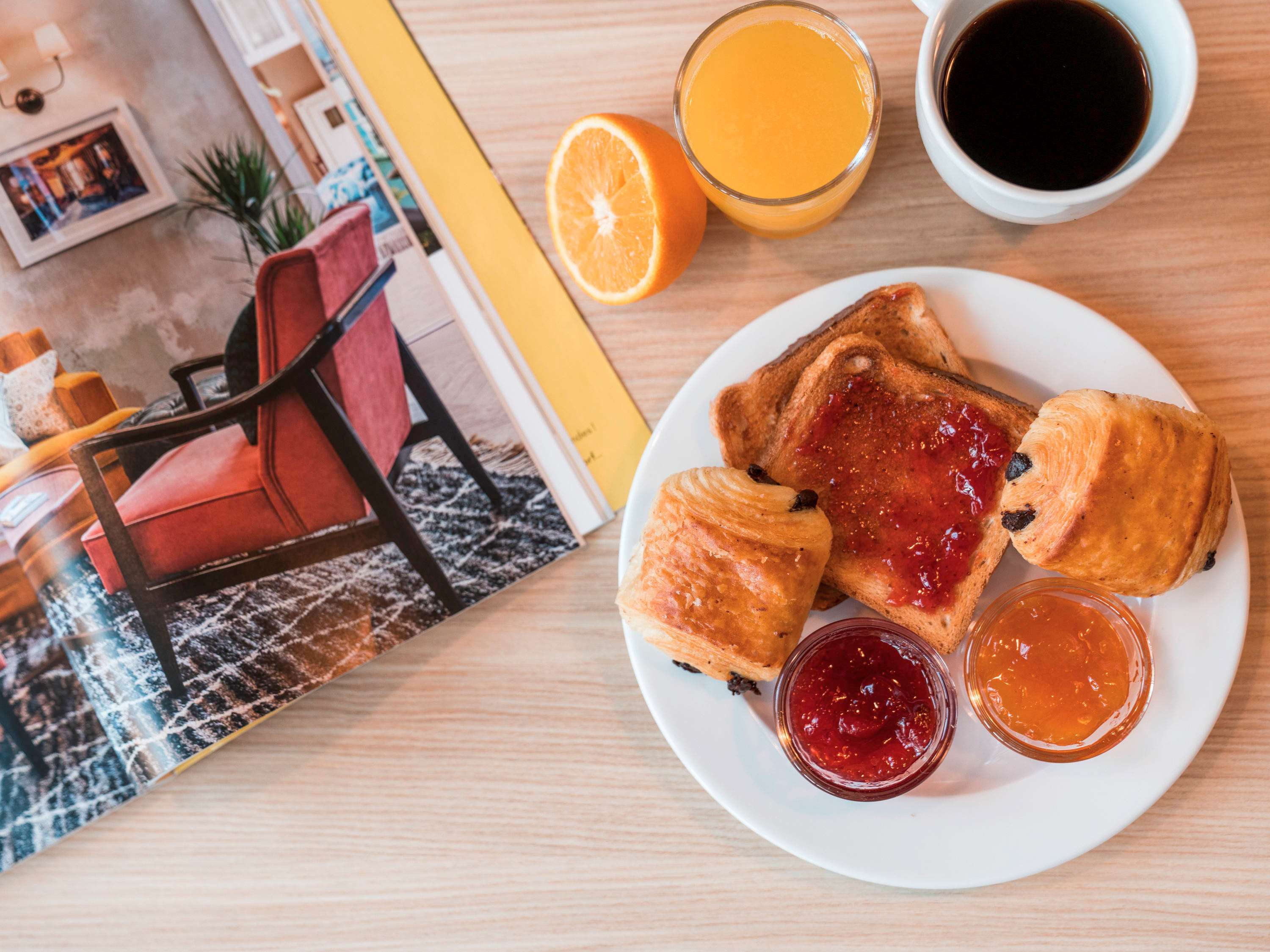 ibis Styles Paris Place d'Italie Butte aux Cailles