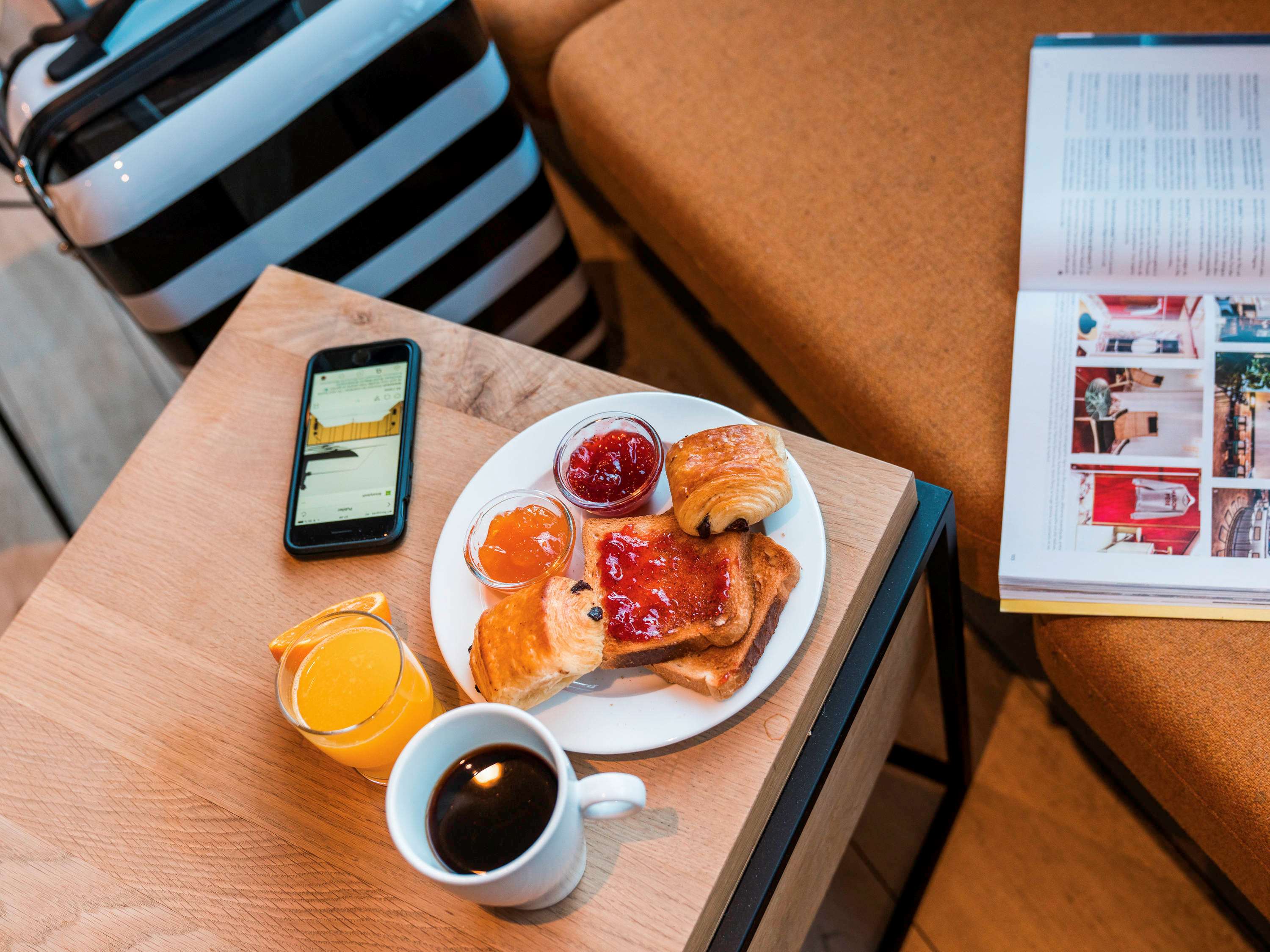 ibis Styles Paris Place d'Italie Butte aux Cailles