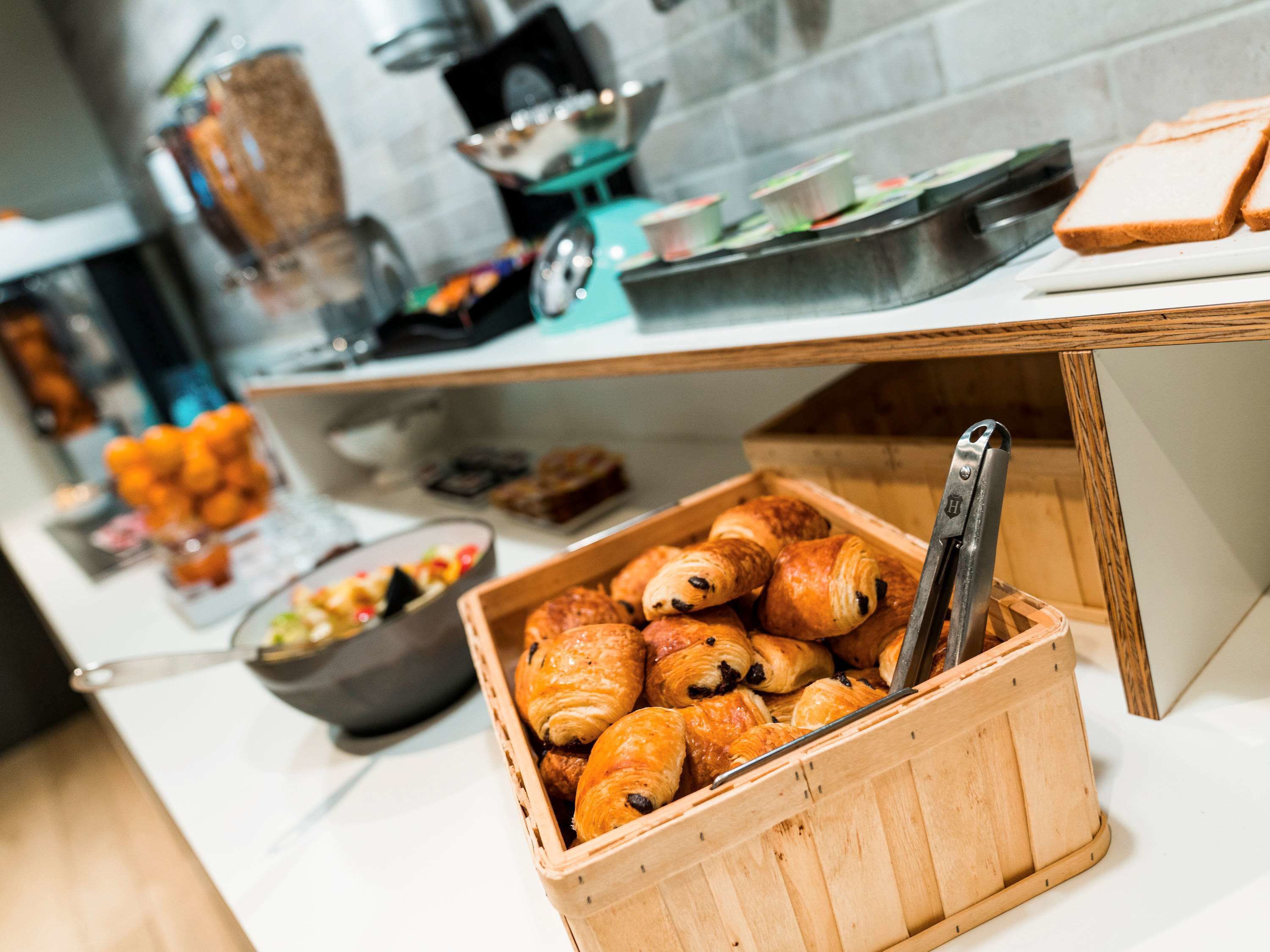 ibis Styles Paris Place d'Italie Butte aux Cailles