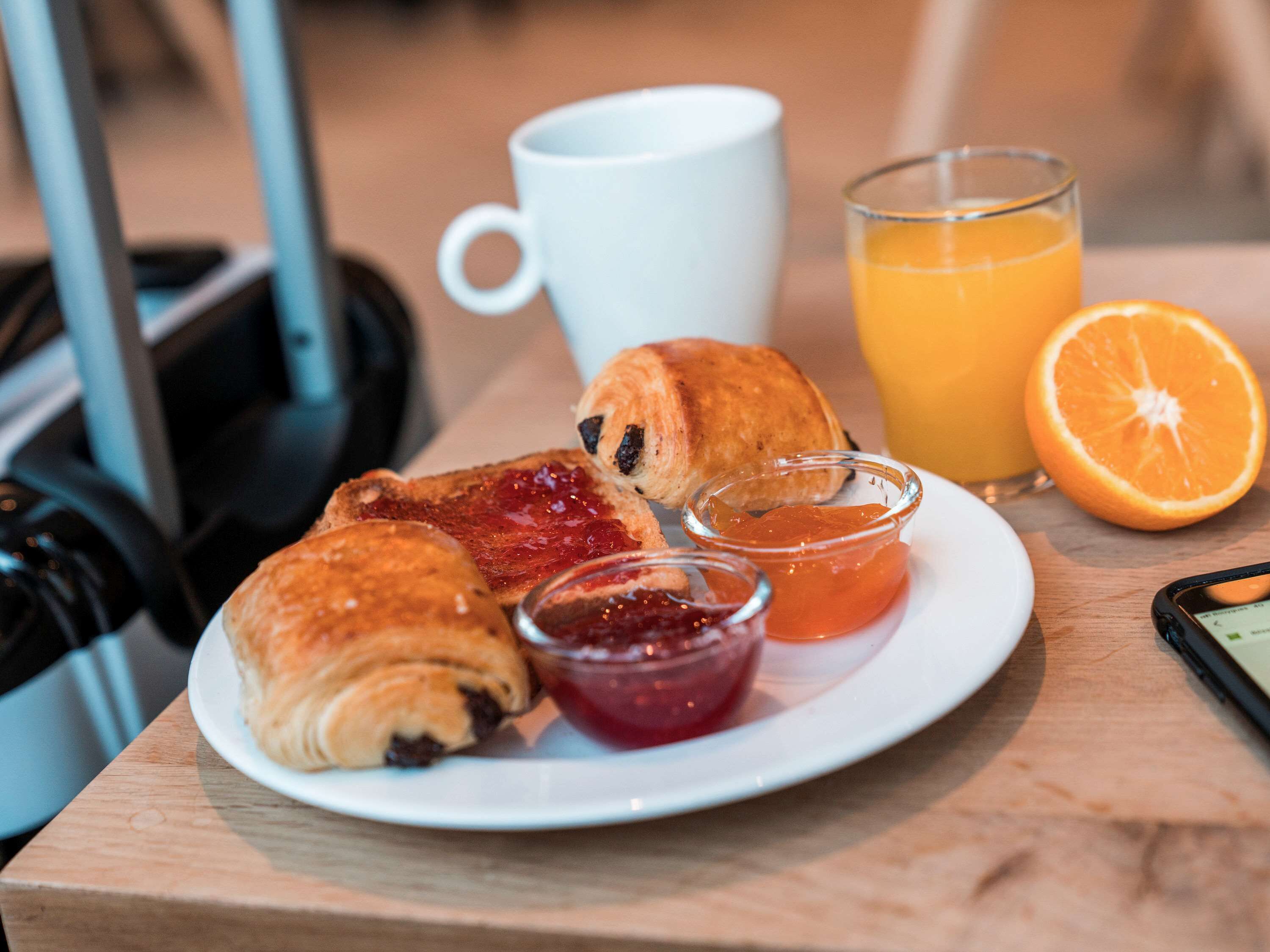 ibis Styles Paris Place d'Italie Butte aux Cailles