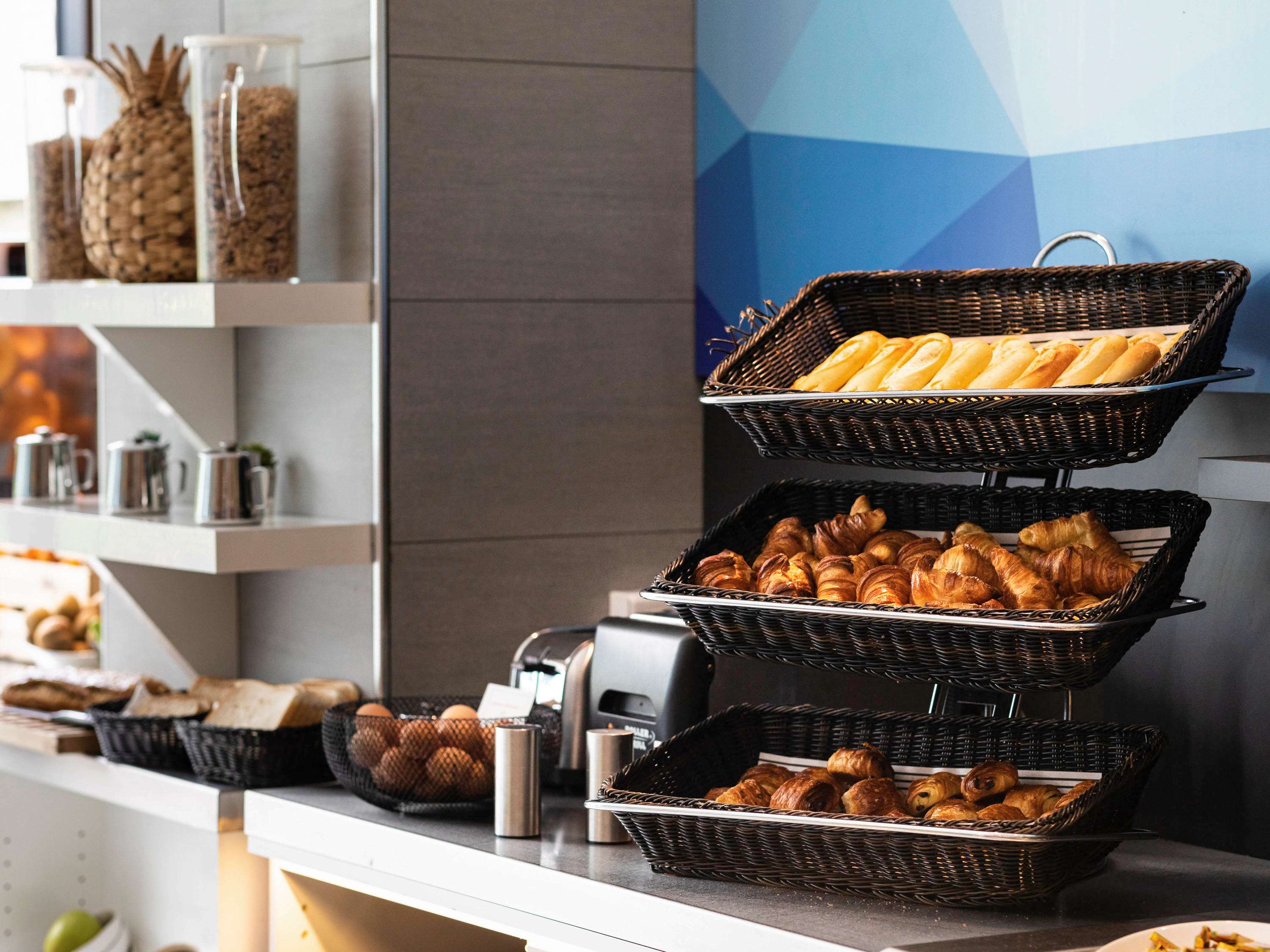 ibis Styles Paris Porte d'Orleans