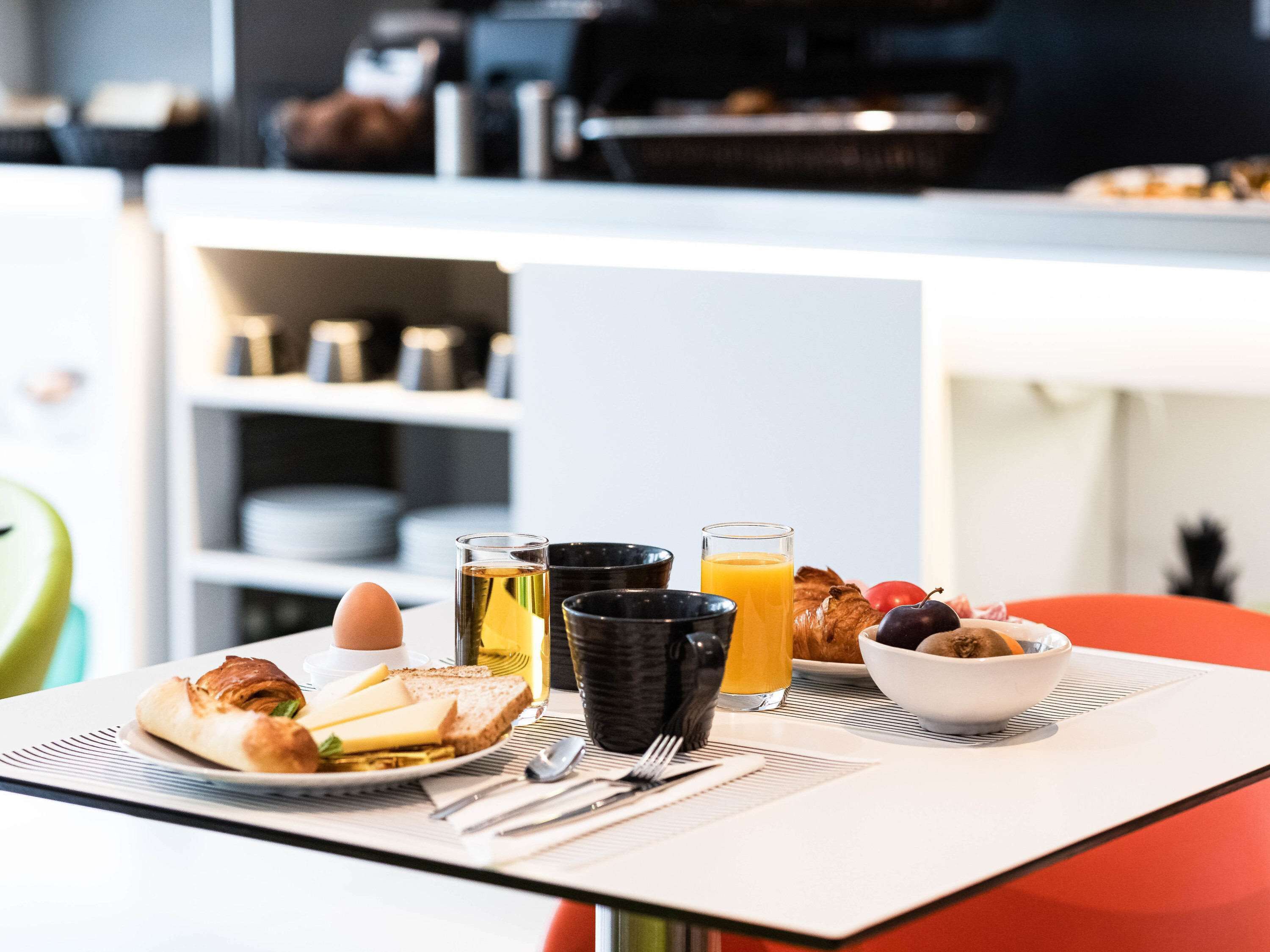 ibis Styles Paris Porte d'Orleans