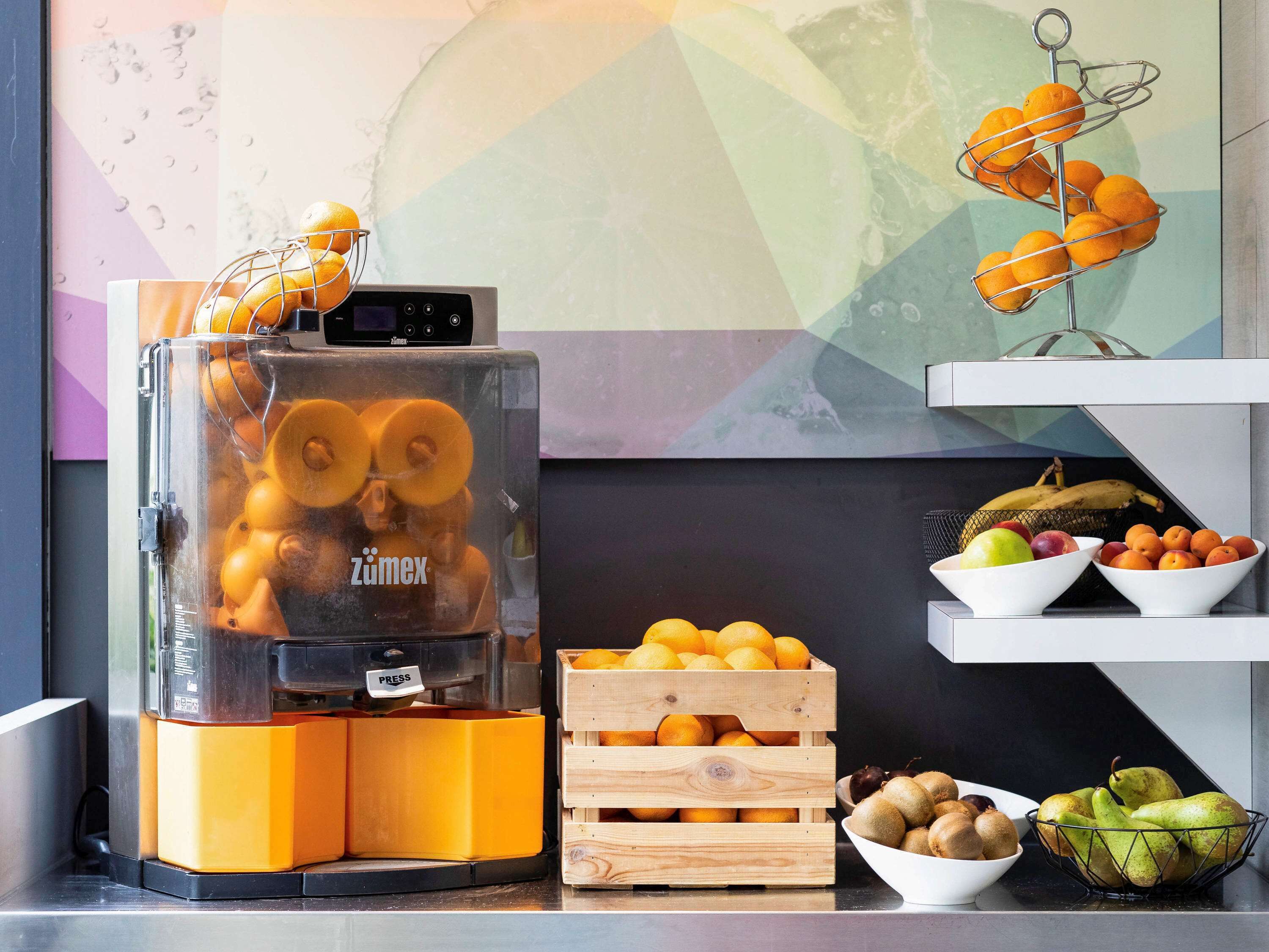 ibis Styles Paris Porte d'Orleans
