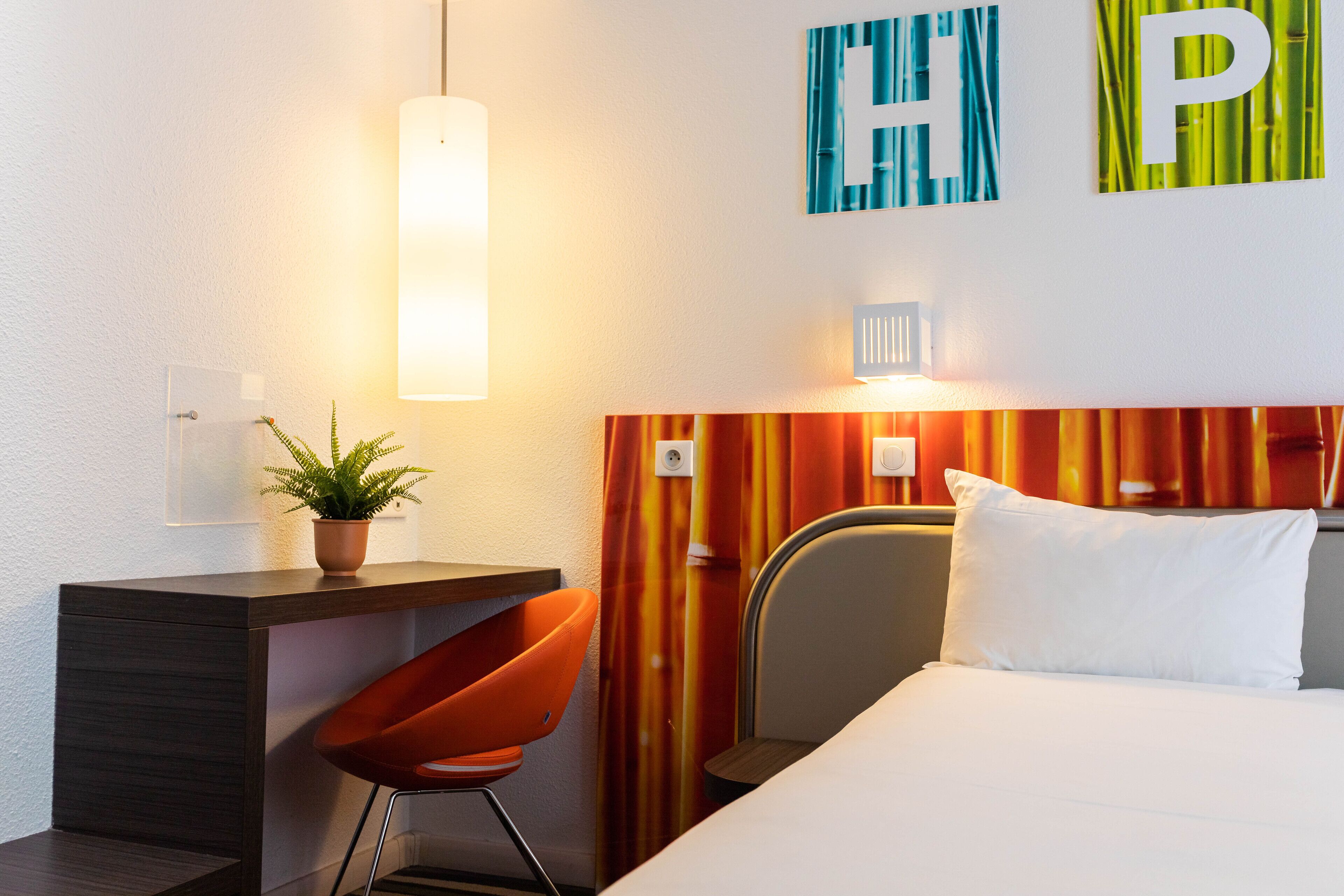 ibis Styles Paris Porte d'Orleans