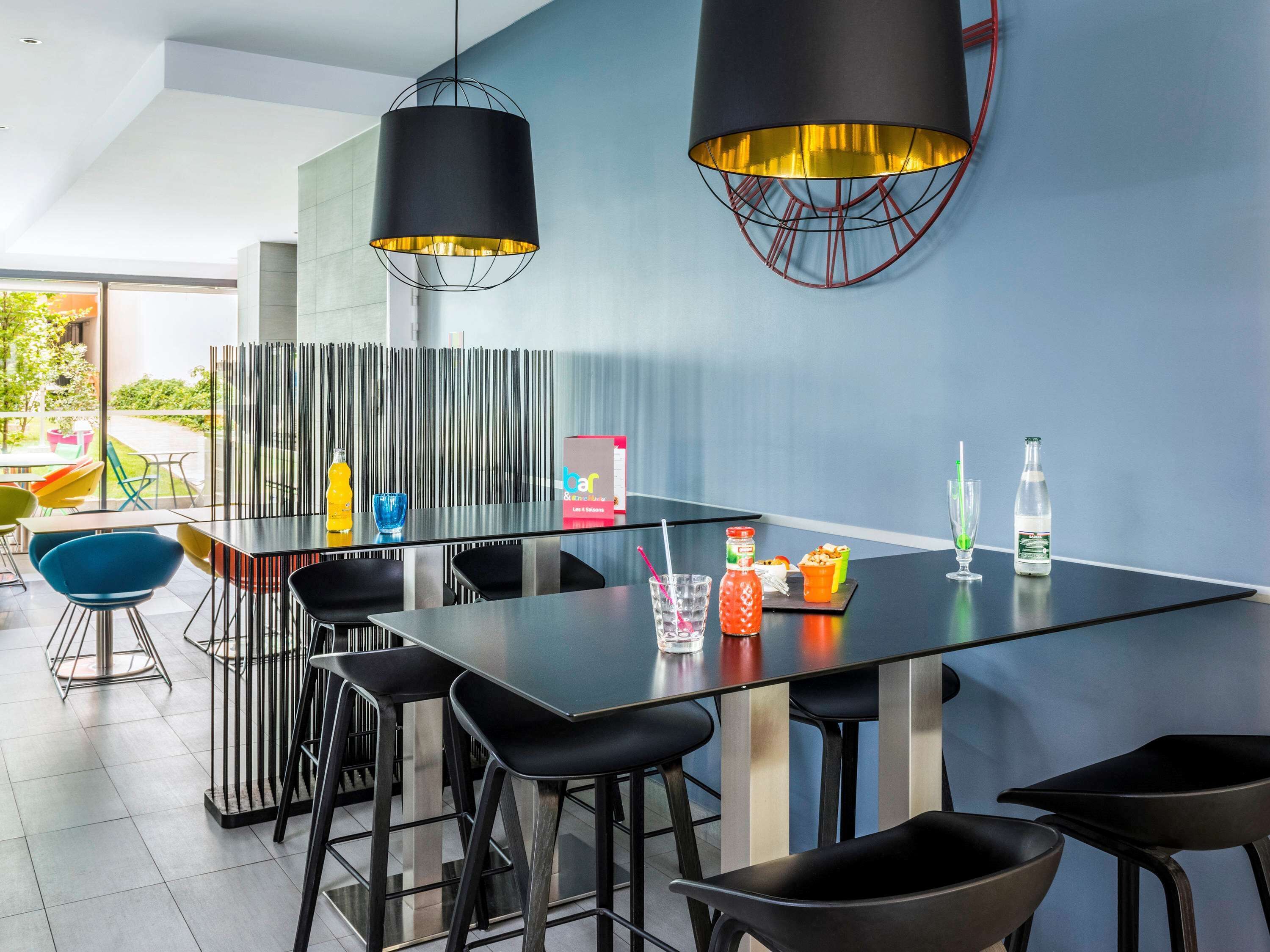 ibis Styles Paris Porte d'Orleans