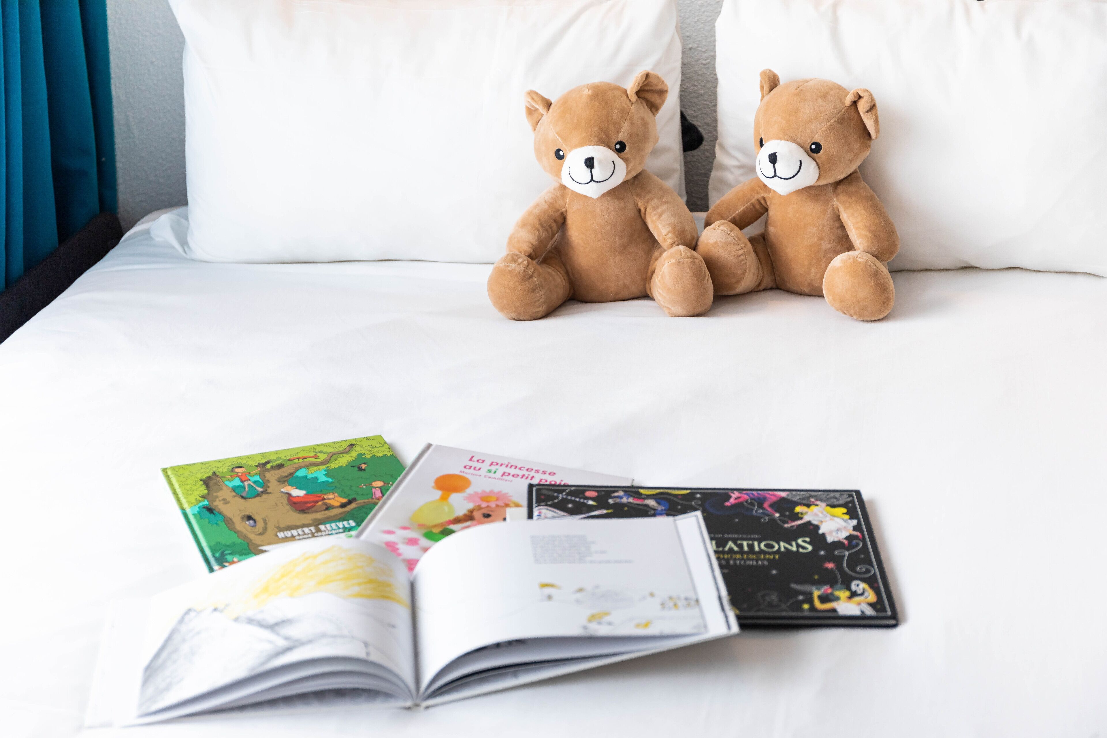 ibis Styles Paris Porte d'Orleans