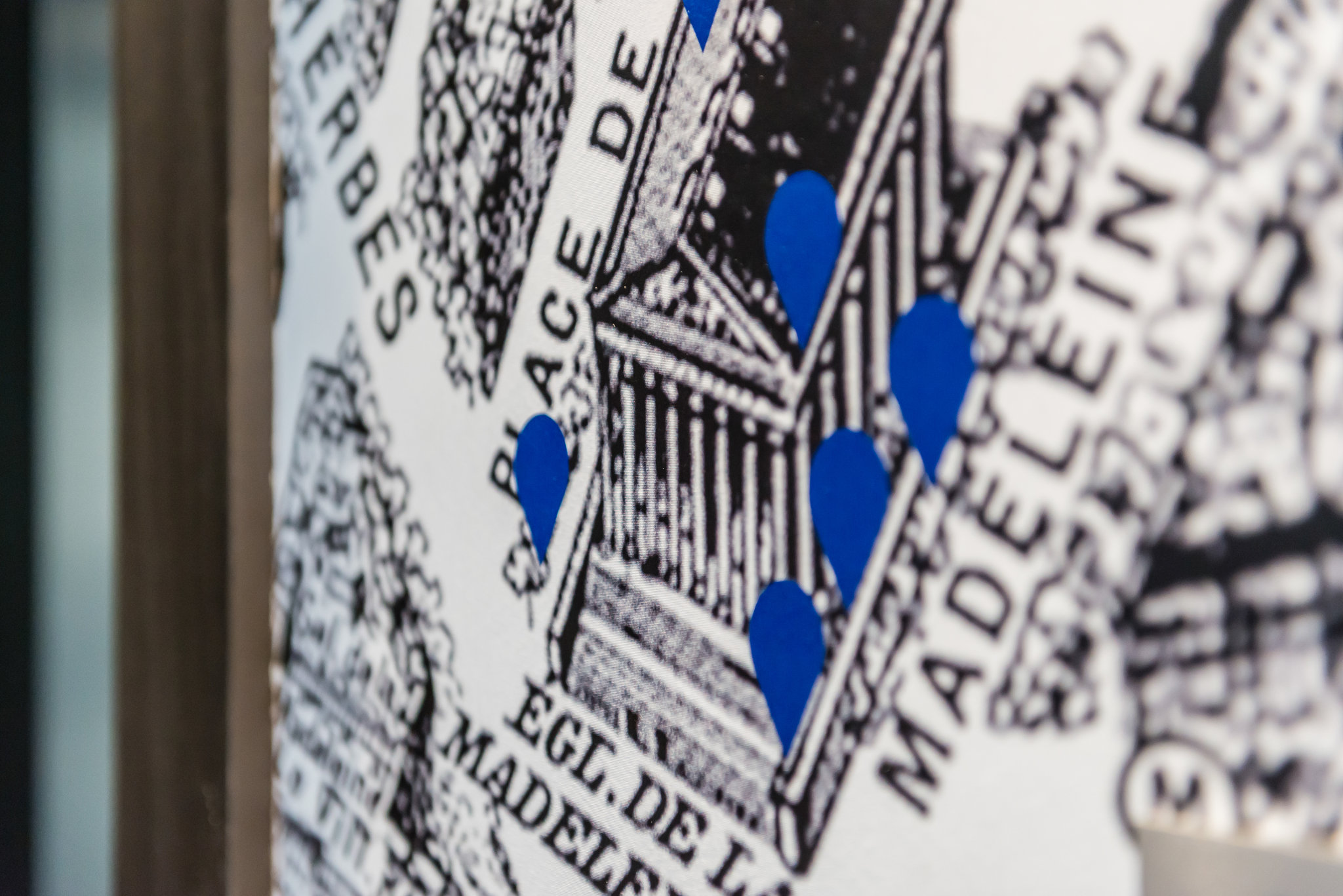 Indigo Paris - Opera