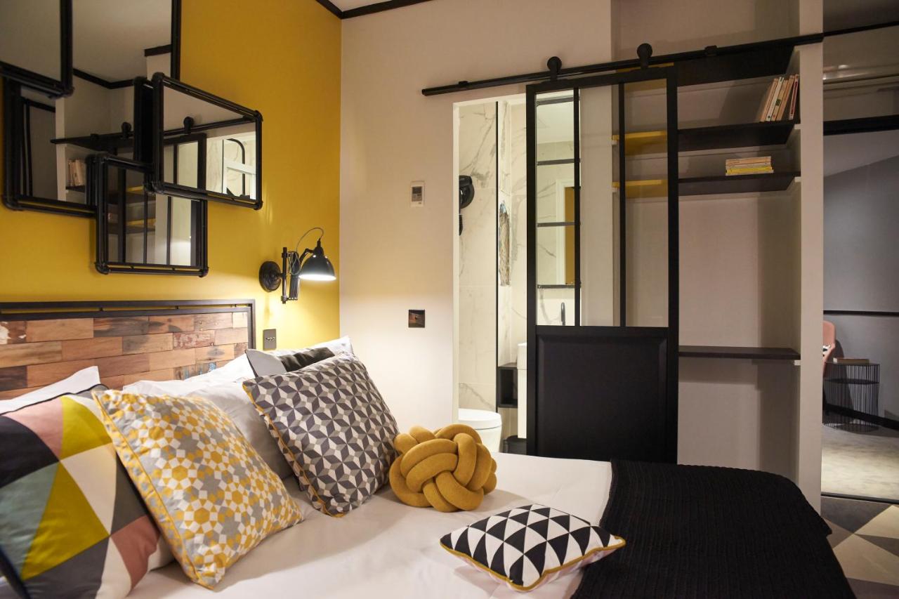 Hôtel Madrigal