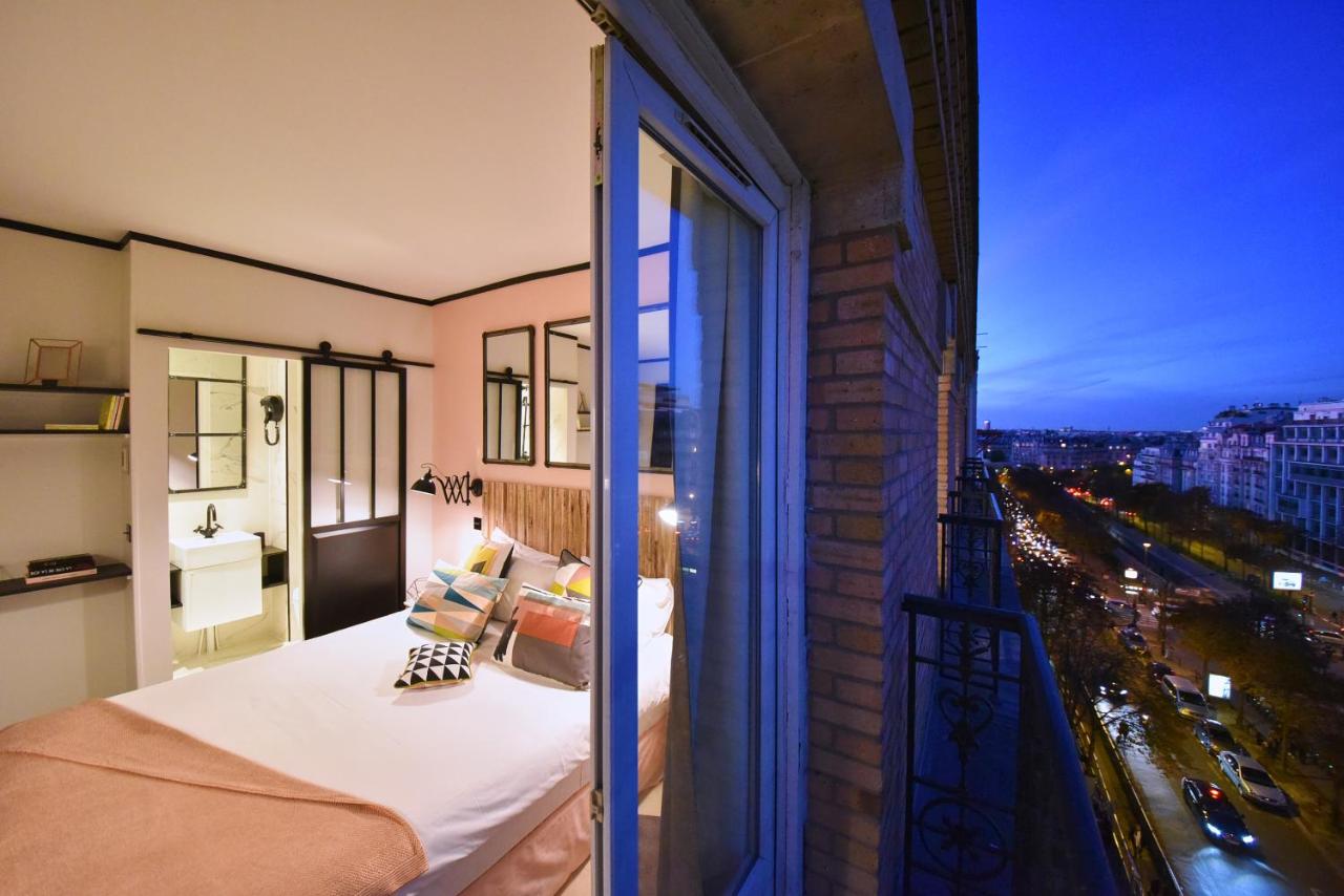 Hôtel Madrigal