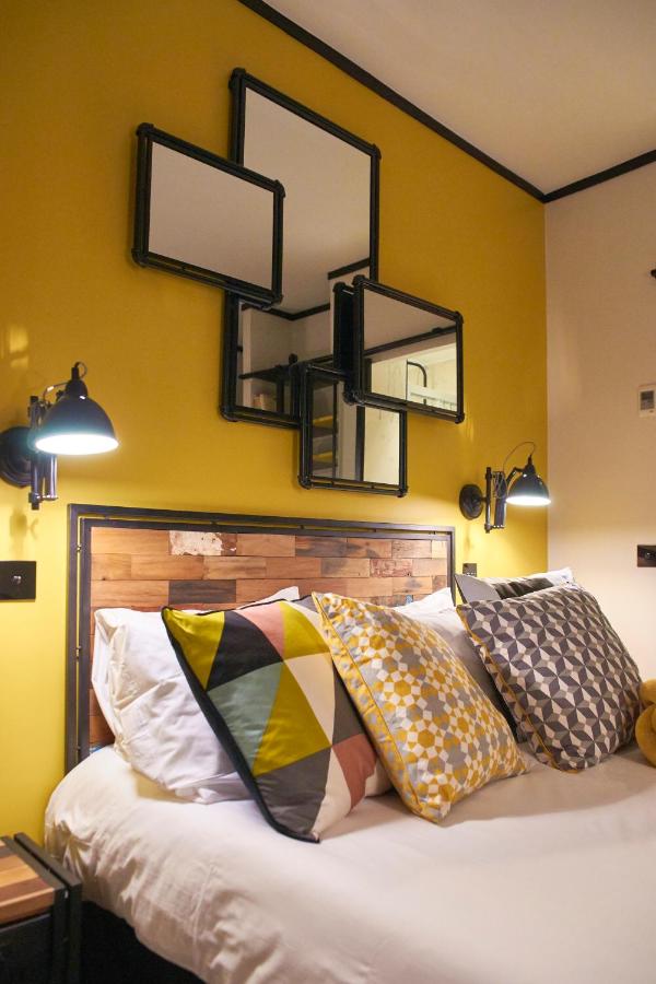 Hôtel Madrigal