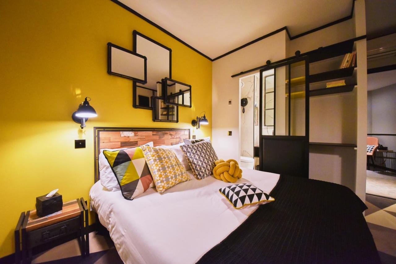 Hôtel Madrigal