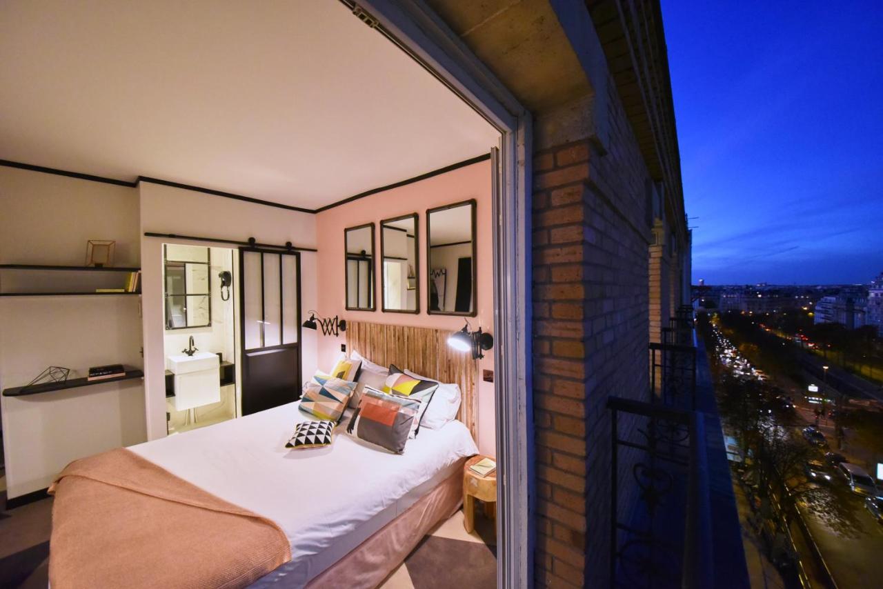 Hôtel Madrigal