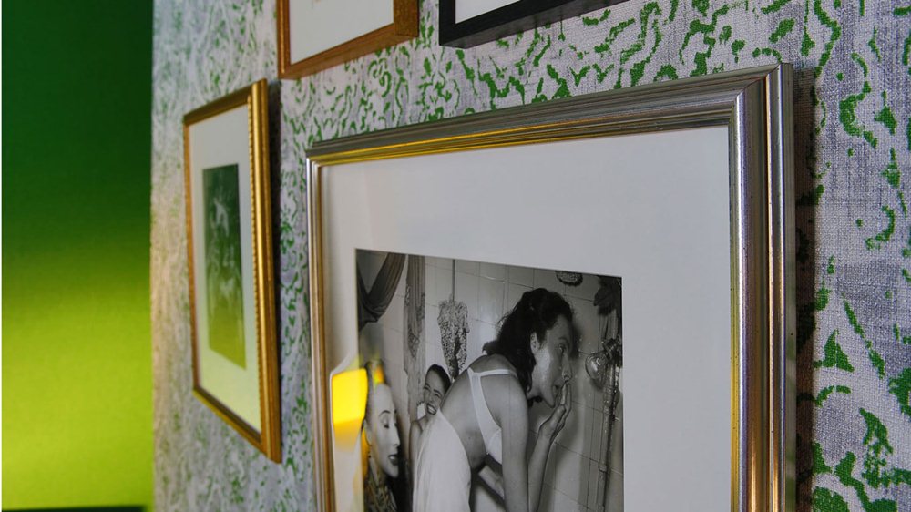 Josephine Hotel