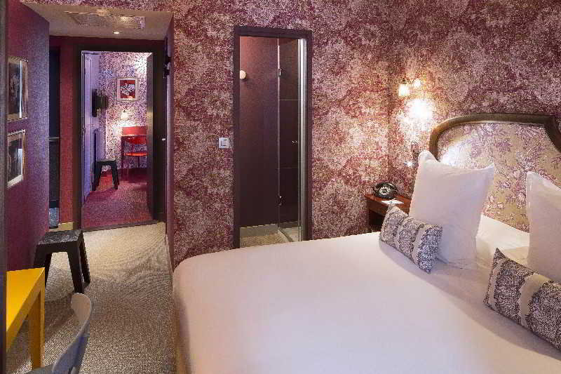 Josephine Hotel