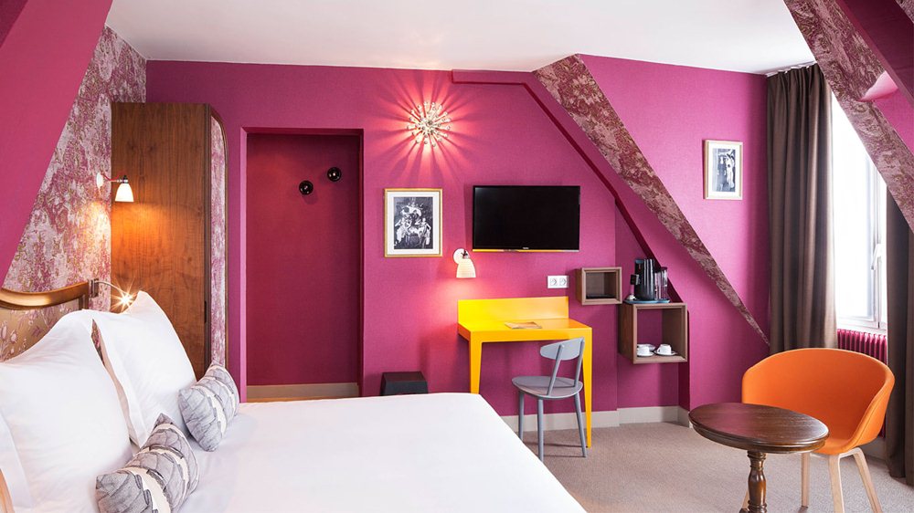 Josephine Hotel