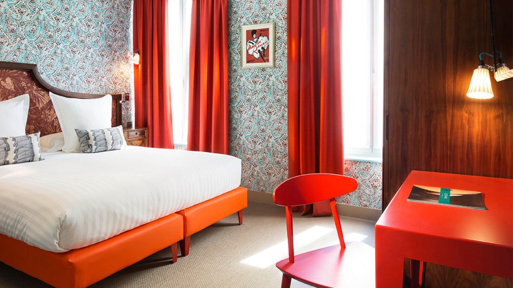Josephine Hotel