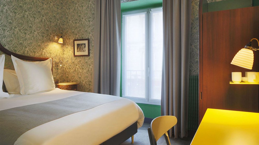 Josephine Hotel