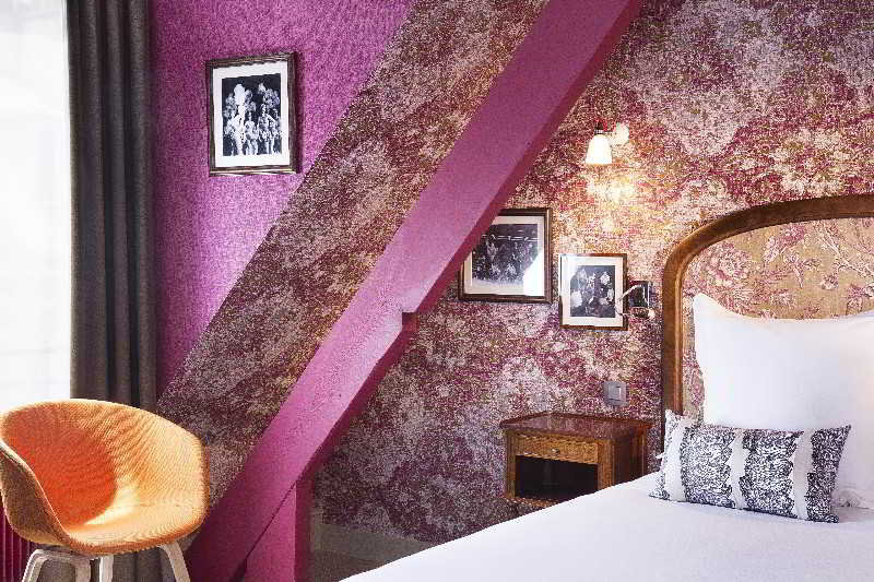 Josephine Hotel