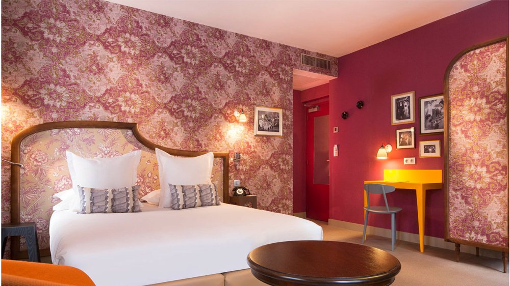 Josephine Hotel