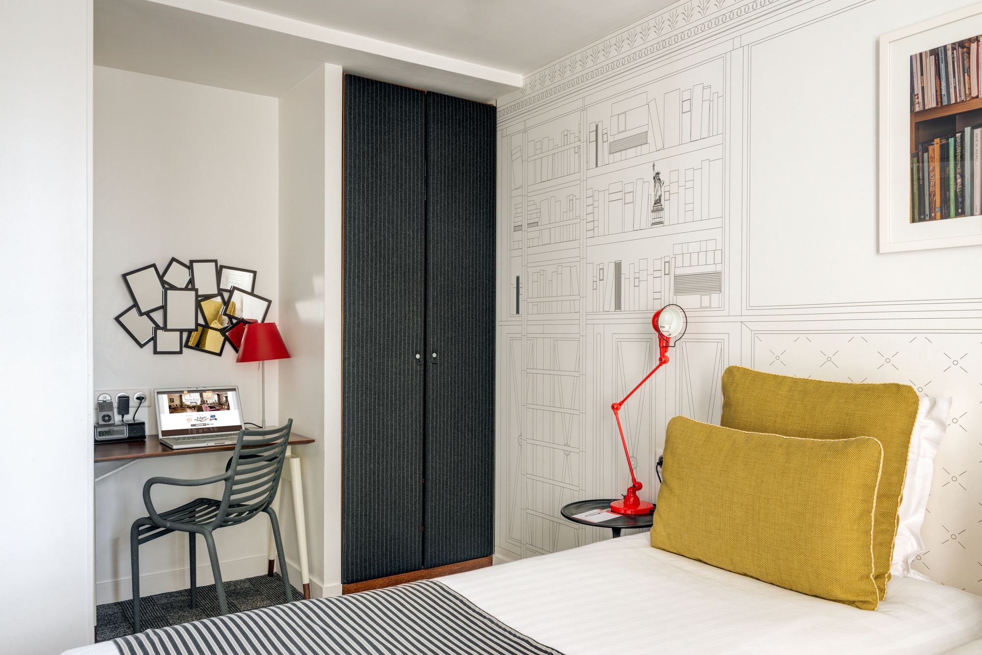 Hôtel Joyce