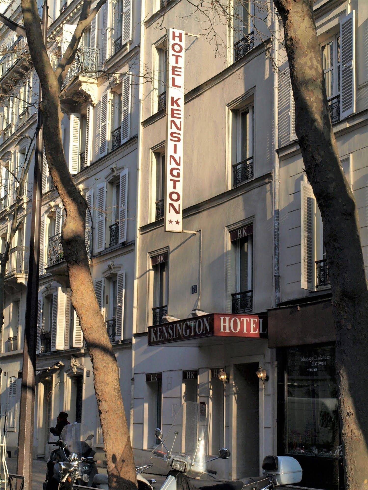 Kensington