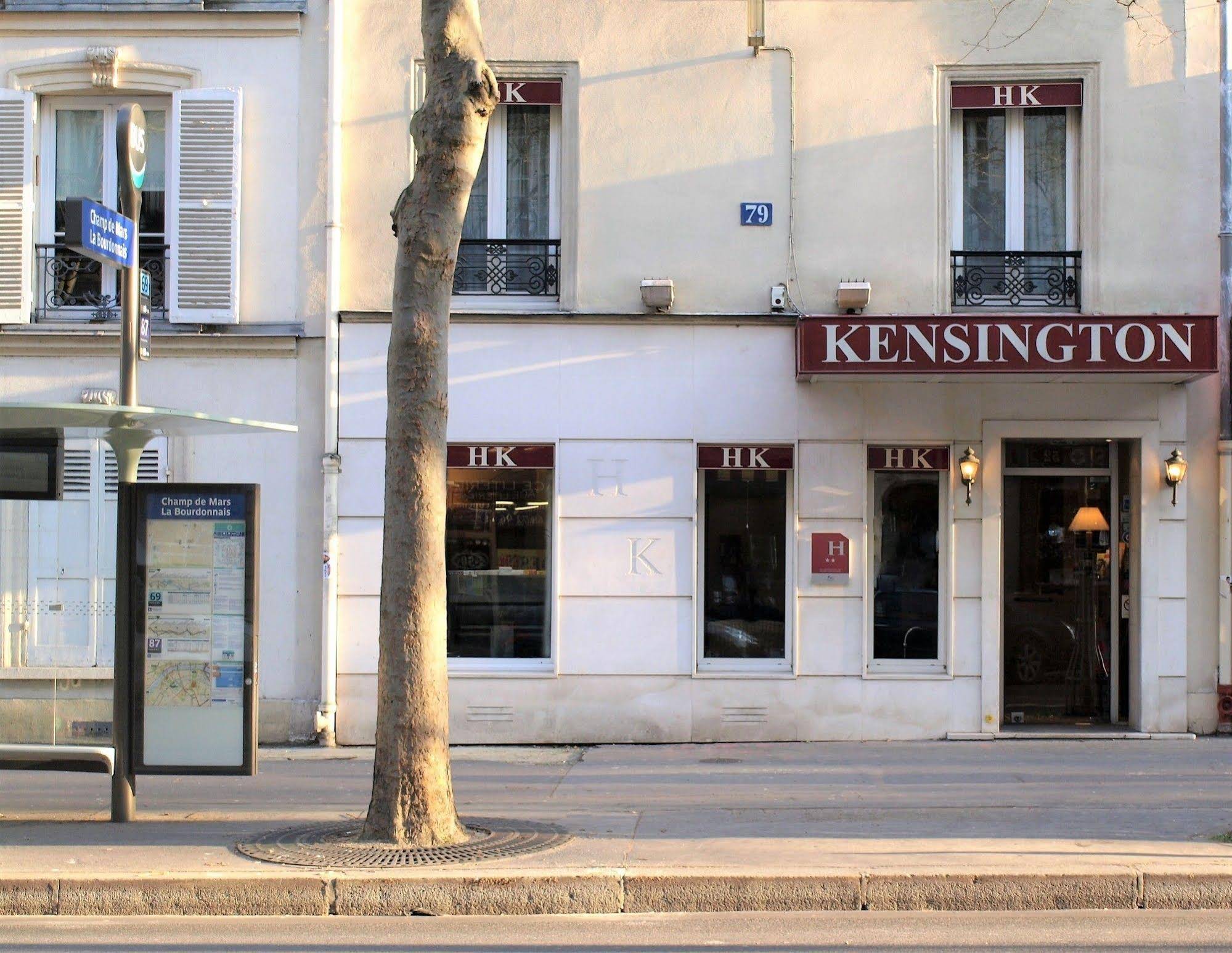 Kensington