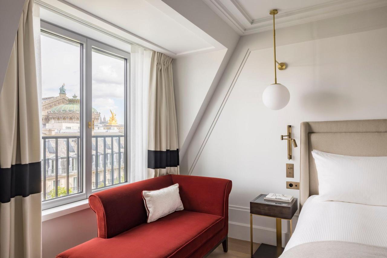 Kimpton St Honore Paris