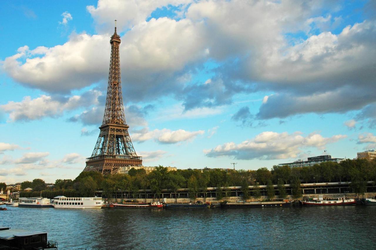 Hotel Kleber Champs Elysees Tour Eiffel