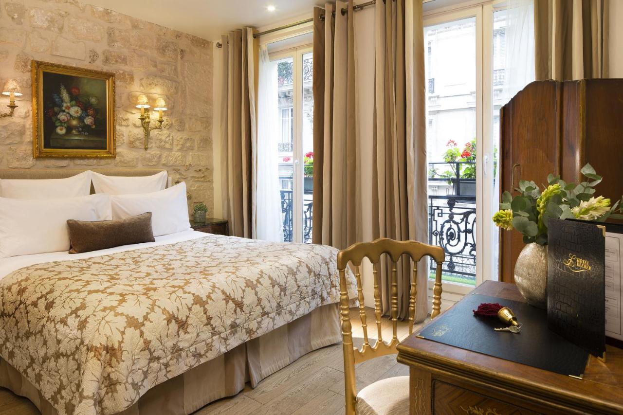 Hotel Kleber Champs Elysees Tour Eiffel