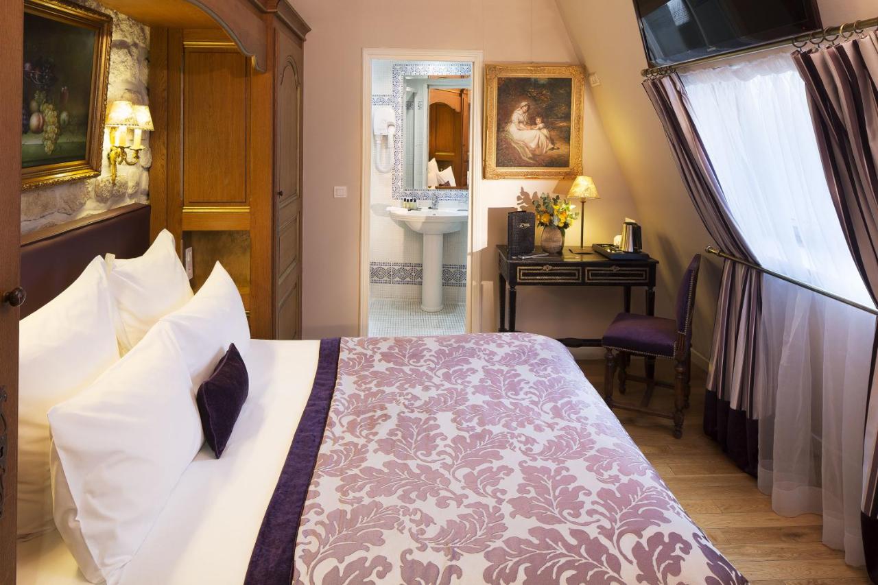 Hotel Kleber Champs Elysees Tour Eiffel