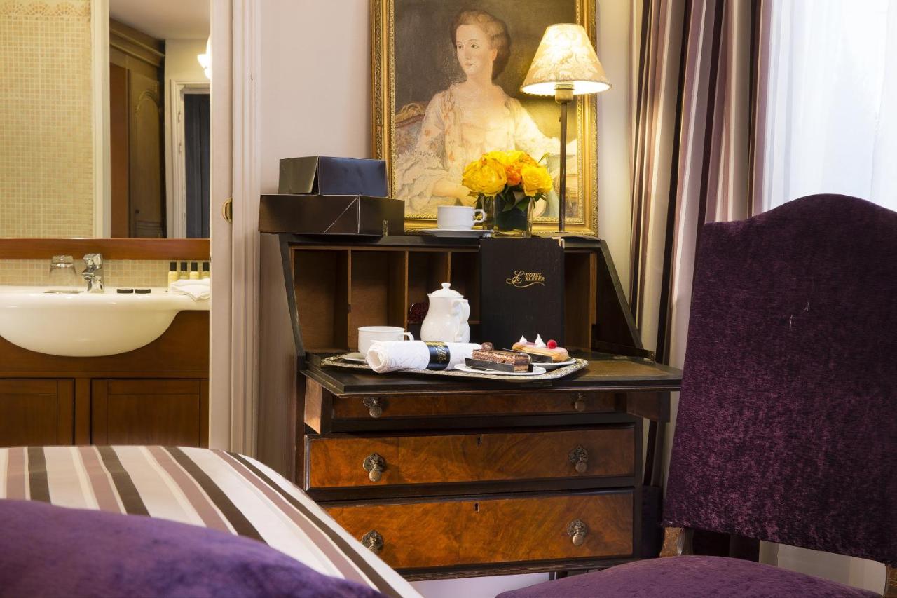 Hotel Kleber Champs Elysees Tour Eiffel