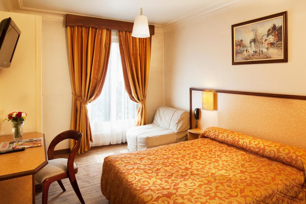 Hôtel Les Deux Gares