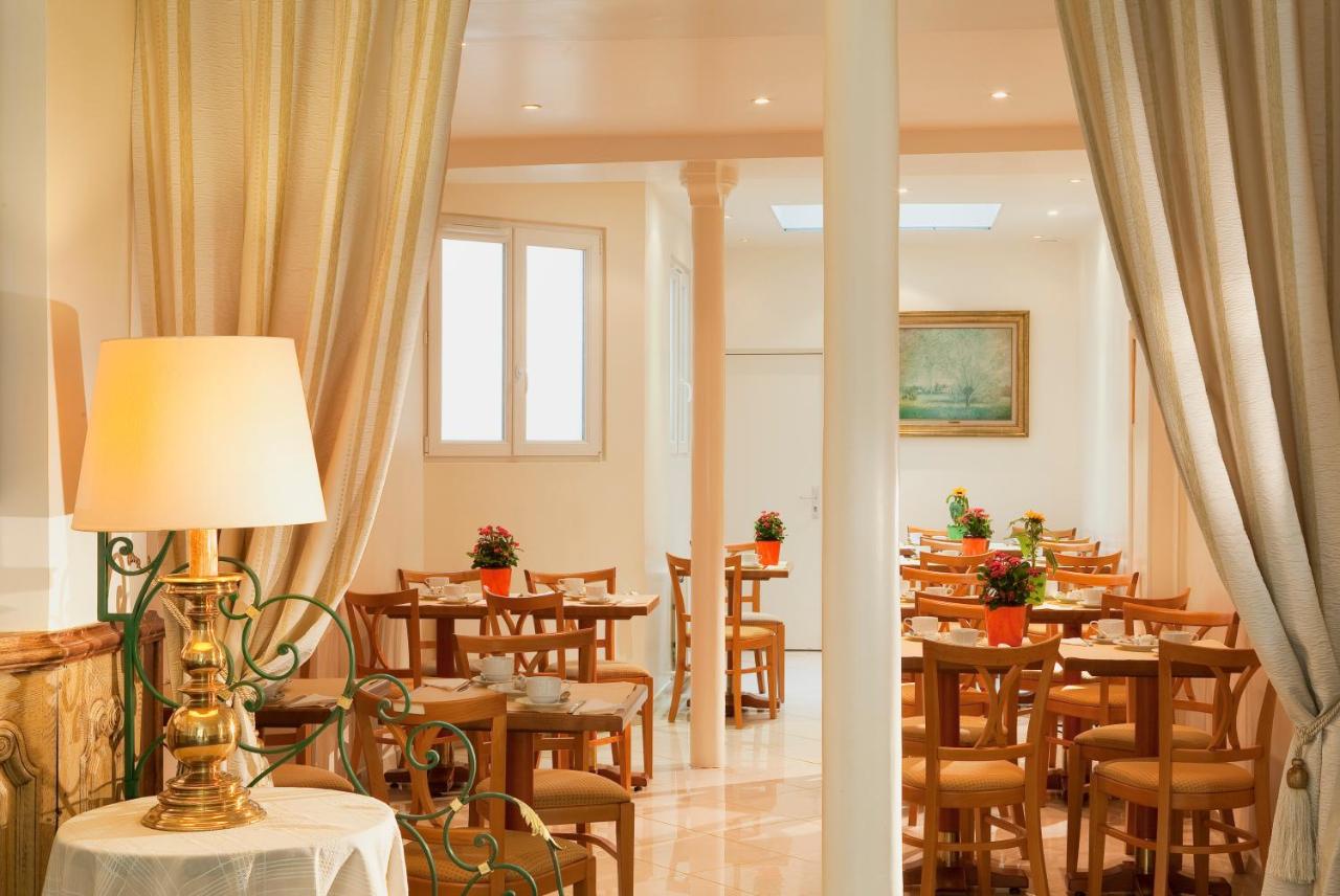 Hôtel Les Deux Gares