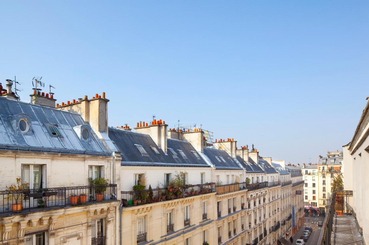 Hôtel Les Deux Gares