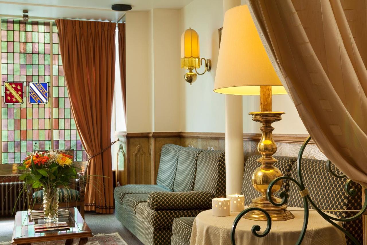 Hôtel Les Deux Gares
