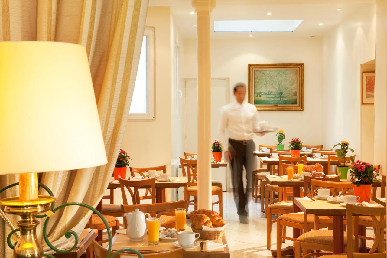 Hôtel Les Deux Gares