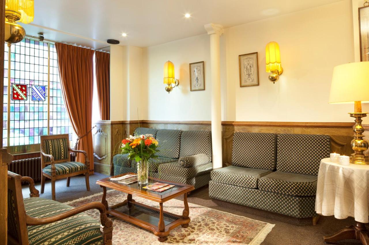 Hôtel Les Deux Gares
