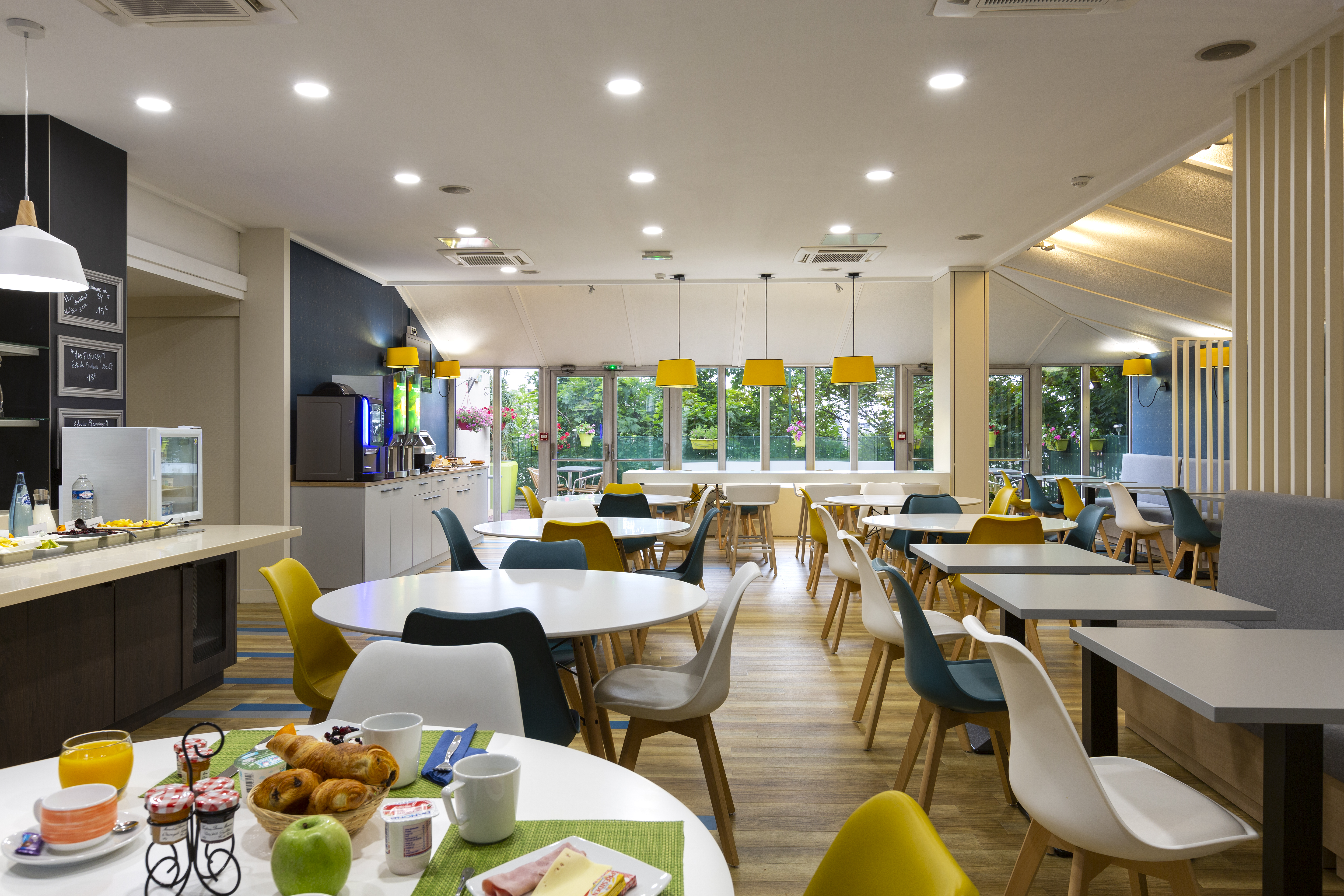 Comfort Hotel Paris Porte d'Ivry