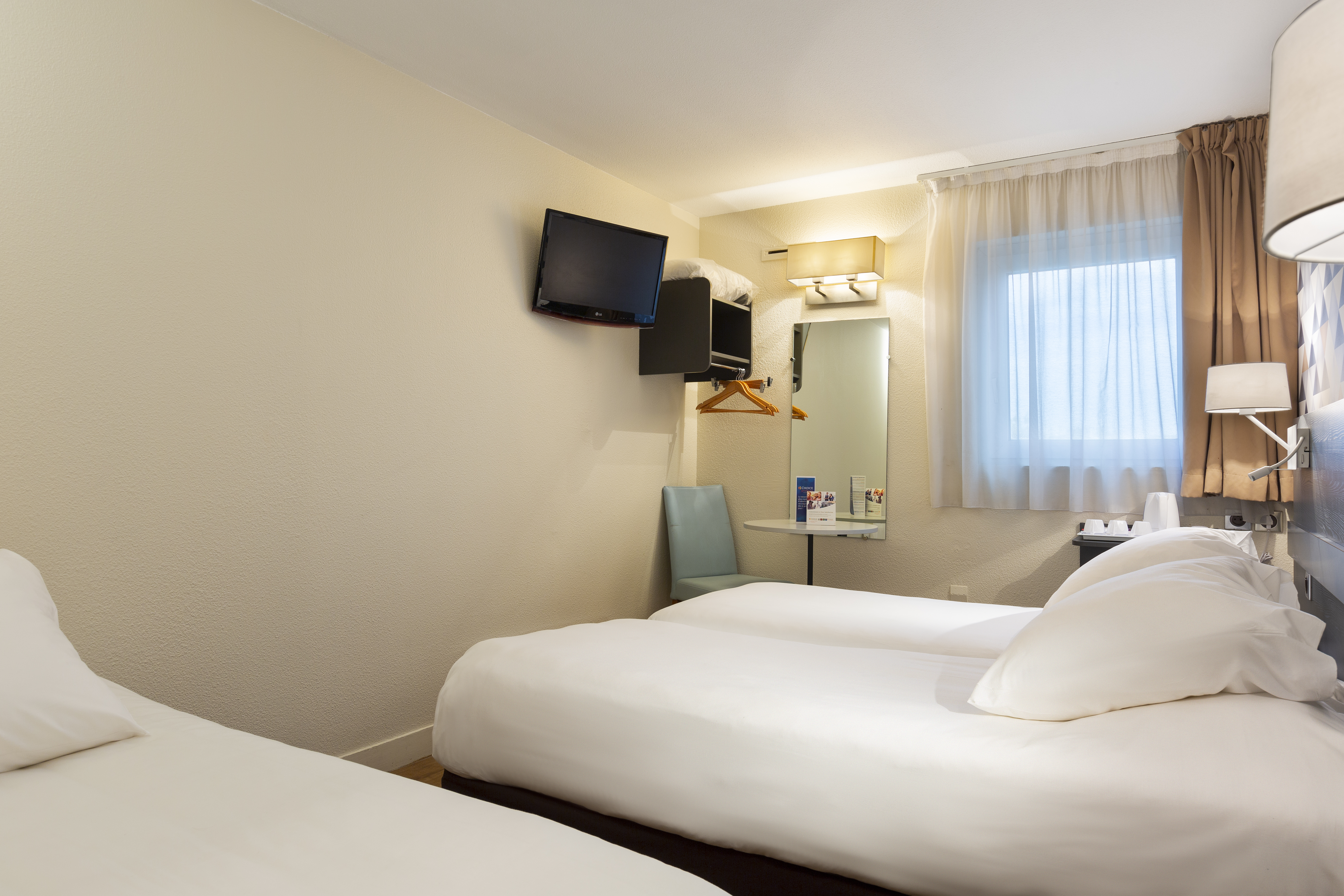 Comfort Hotel Paris Porte d'Ivry