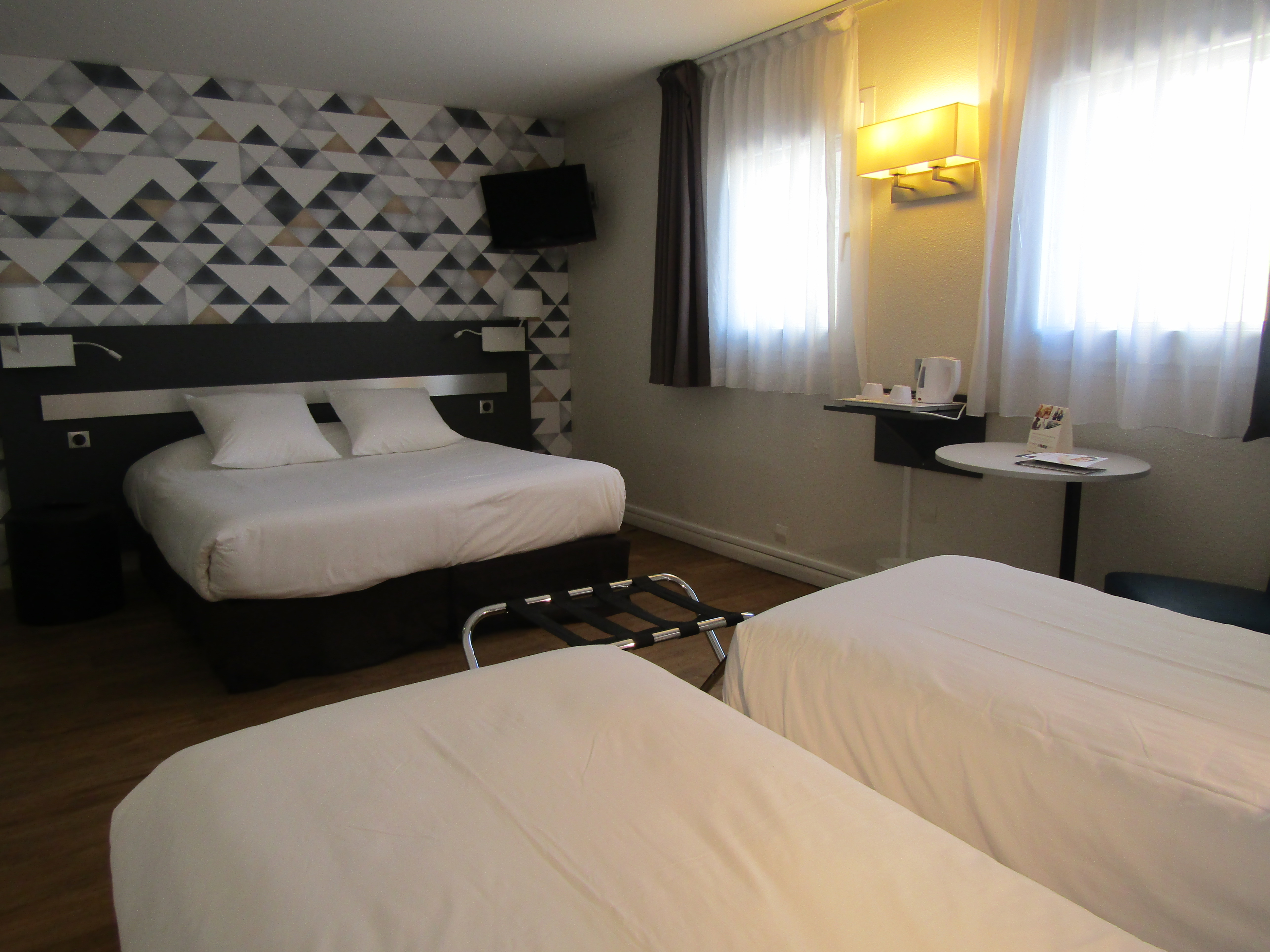 Comfort Hotel Paris Porte d'Ivry